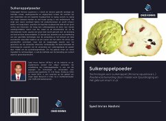 Suikerappelpoeder - Hashmi, Syed Imran;Pawar, V.N.