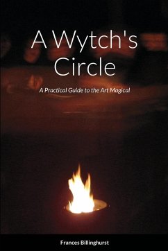 A Wytch's Circle - Billinghurst, Frances