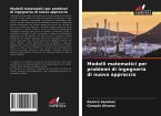 Modelli matematici per problemi di ingegneria di nuovo approccio