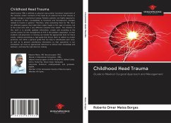 Childhood Head Trauma - Matos Borges, Roberto Omer