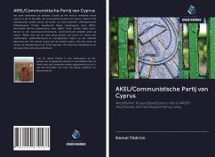 AKEL/Communistische Partij van Cyprus - Yildirim, Kemal