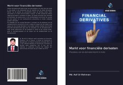 Markt voor financiële derivaten - Asif Ur Rahman, Md.