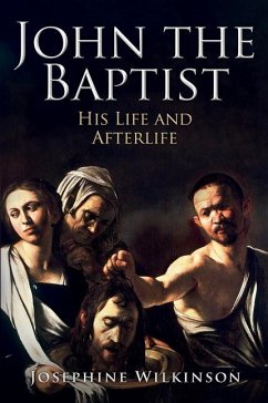 John the Baptist - Wilkinson, Josephine