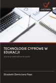 TECHNOLOGIE CYFROWE W EDUKACJI