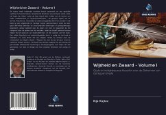 Wijsheid en Zwaard - Volume I - Kajtez, Ilija