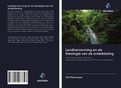 Landhervorming en de theologie van de ontwikkeling - Masengwe, Gift