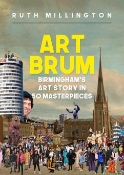 Cover Art Brum