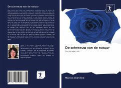 De schreeuw van de natuur - Giardina, Mónica