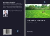 BIOLOGISCHE LANDBOUW