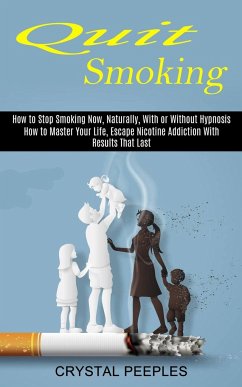 Quit Smoking - Peeples, Crystal