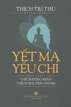 Y¿T MA Y¿U CH¿ - Thích Trí Th¿