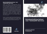 Beleidsafwijking beheer voor Telehealth Services