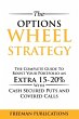 The Options Wheel Strategy - Bild 1