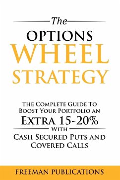 The Options Wheel Strategy - Publications, Freeman