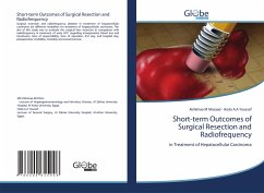 Short-term Outcomes of Surgical Resection and Radiofrequency - M Mosaad, Alshimaa; A. A Youssef, Hoda
