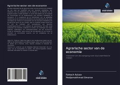 Agrarische sector van de economie - Azizov, Fattoch; Umarov, Hodjamakhmad