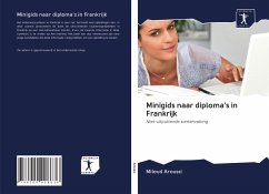 Minigids naar diploma's in Frankrijk - Aroussi, Miloud