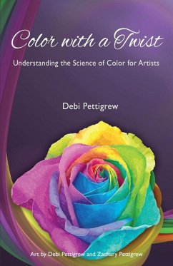 Cover Color with a Twist