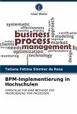 BPM-Implementierung in Hochschulen