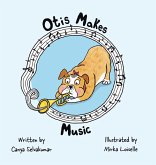 Otis Makes Music