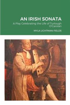 AN IRISH SONATA - Lichtman-Fields, Myla