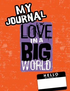 Cover Love In A Big World