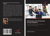 Utworzenie sieci Enterprise Europe Network