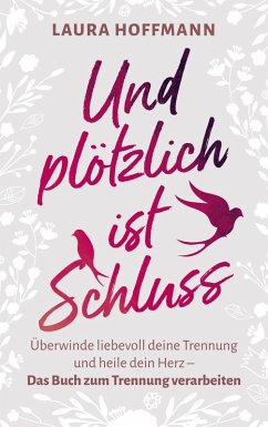 Cover Und plötzlich ist Schluss: