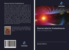 Democratische Vredestheorie - Yildirim, Kemal