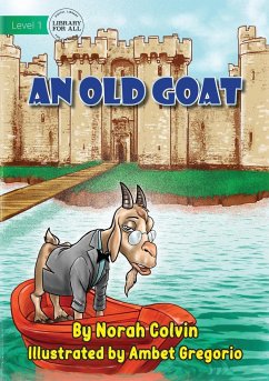 An Old Goat - Colvin, Norah