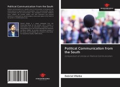 Political Communication from the South - Villalba, Gabriel