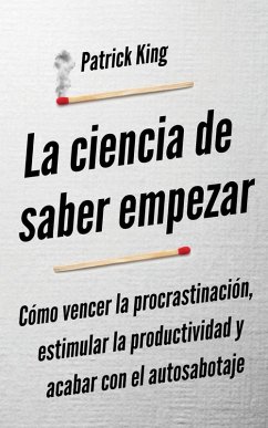 Cover La ciencia de saber empezar