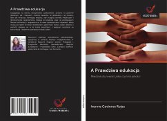 A Prawdziwa edukacja - Cavieres Rojas, Ivonne