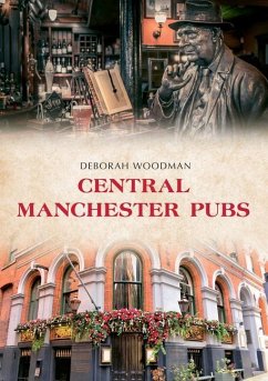 Central Manchester Pubs - Woodman, Deborah