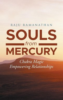 Souls from Mercury - Ramanathan, Raju