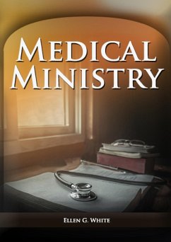 Medical Ministry - White, Ellen F.