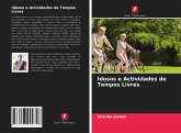 Idosos e Actividades de Tempos Livres