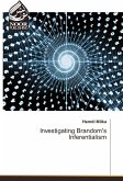 Investigating Brandom's Inferentialism