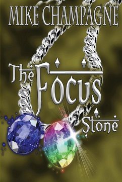 The Focus Stone - Champagne, Mike