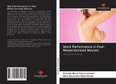 Work Performance in Post-Mastectomized Women