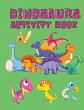 Dinosaurs Activity Book - Bild 1