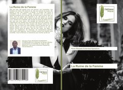 Cover La Ruine de la Femme