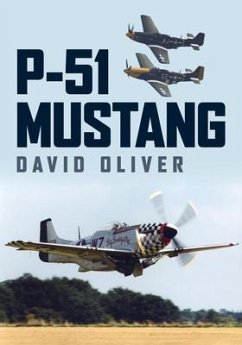 P-51 Mustang - Oliver, David