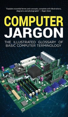 Computer Jargon - Wilson, Kevin