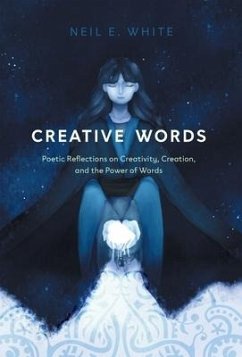 Creative Words - White, Neil E.