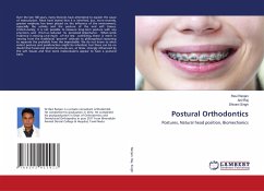 Postural Orthodontics - Ranjan, Ravi; Raj, Anil; Singh, Shivani