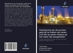 Cover Verbetering van de pq door gebruik te maken van zeven cmli die op zeven niveaus op het raster zijn aangesloten