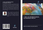 T-MEC EN INTERNATIONAAL ECONOMISCH RECHT