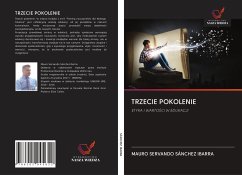 TRZECIE POKOLENIE - Sánchez Ibarra, Mauro Servando