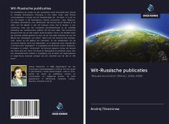 Cover Wit-Russische publicaties